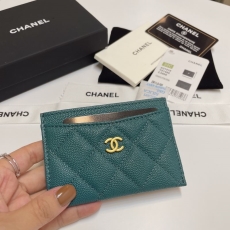 Chanel Wallet Purse